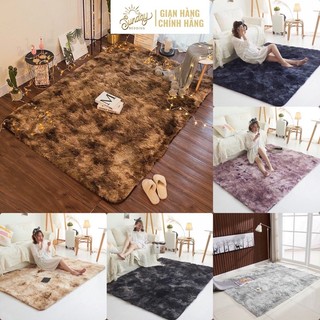 Thảm Lông trải sàn nhập khẩu loại 1, đủ kích thước hàng cao cấp