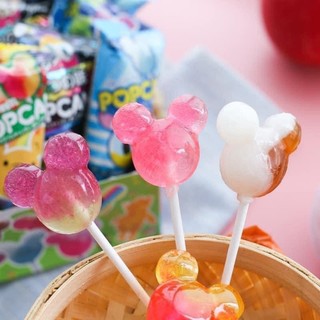 Kẹo mút Pop Candy Disney cho bé
