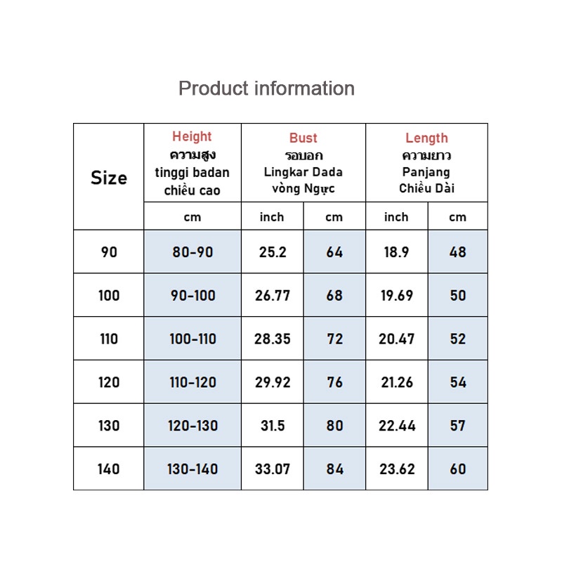 Planet Đầm Jean Dài Thoáng Khí Thời Trang Dành Cho Bé Gái