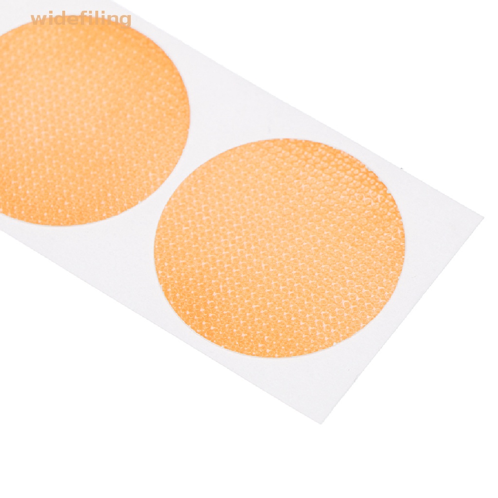 Bộ 5 Cặp Miếng Dán Che Phủ Núm Vú Vô Hình Cho Nam