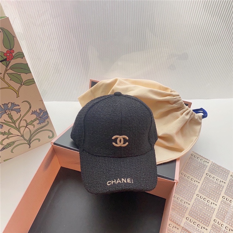 Mũ Lưỡi Trai gucci Chống Nắng Phong Cách hip hop Thời Trang Cho Nam Và Nữ