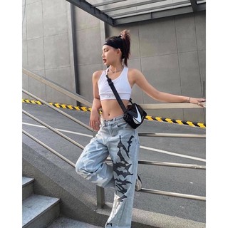 Túi Nike  Đeo Chéo Fullbox hottrend T1