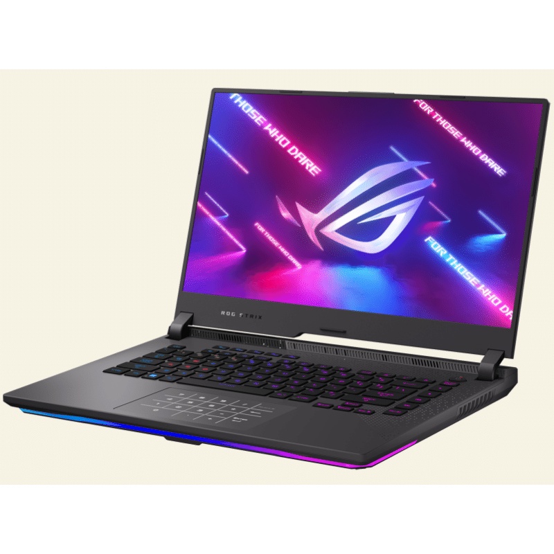 Asus ROG Strix G15 G513RC-HN090W/ R7-6800H/ RAM 8GB/ SSD 512GB/ RTX 3050/ 15.6 FHD/ Mới chính hãng