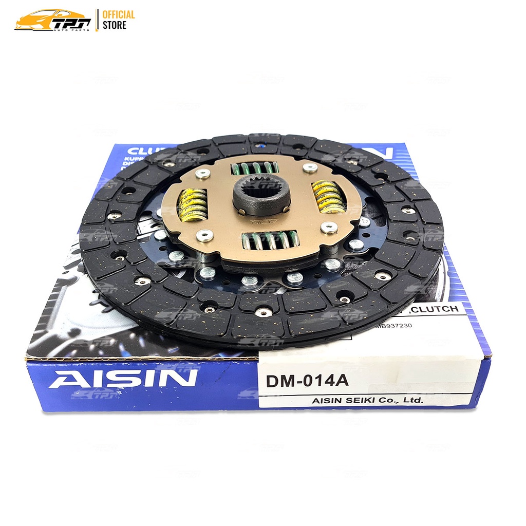 DM014A AISIN - Japan