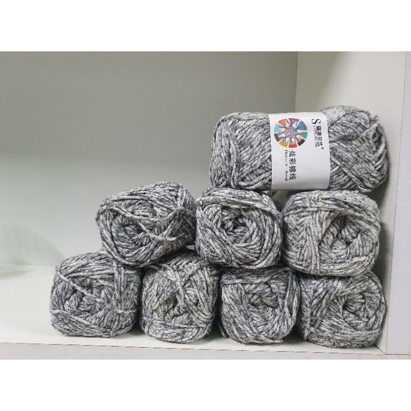 Len 100% cotton xịn xuất Nhật