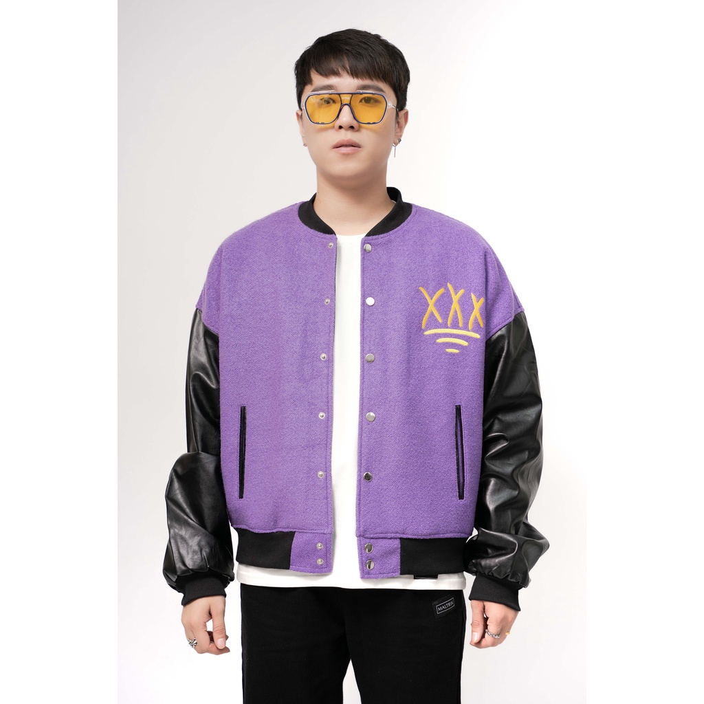 [Xả hàng giá sốc] Áo khoác nam các loại, áo bomber Maltrik chất dày dặn, ấm áp có size lớn đến 100kg