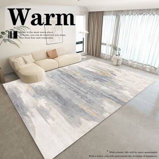 Thảm lót sàn giả len cashmere 140cm * 200cm