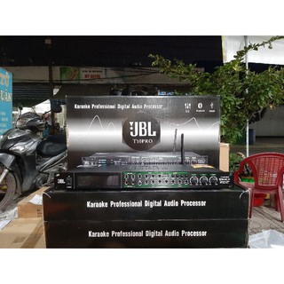 Vang Cơ Lai Số JBL T10 PRO Bluetooth 5.0