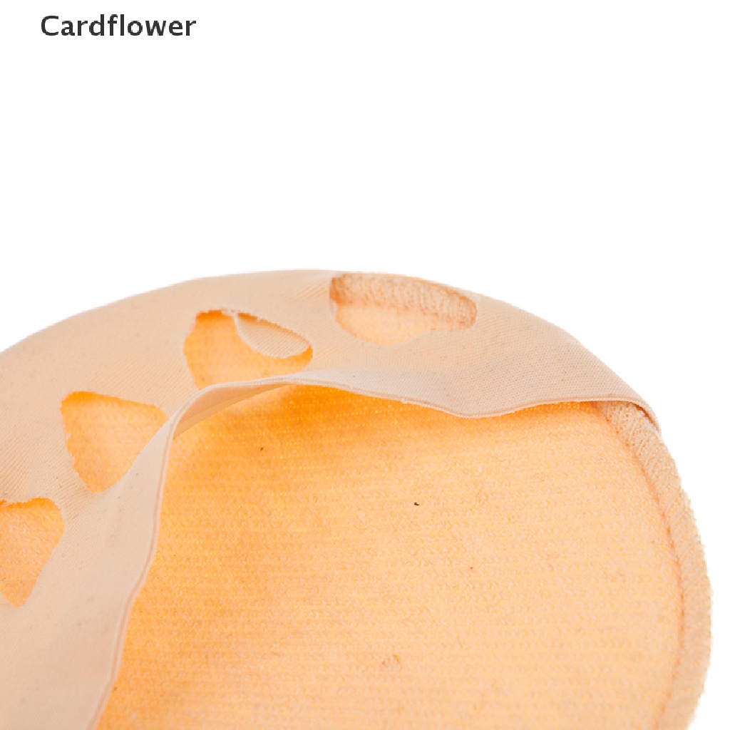 Vớ Xỏ Ngón Chân Chống Trượt Thoải Mái Khi Mang Giày Cao Gót Dành Cho Nữ