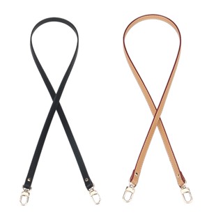 Dây Đeo Túi Xách lv Bằng Da Bò Thật Thay Thế Tiện Dụng