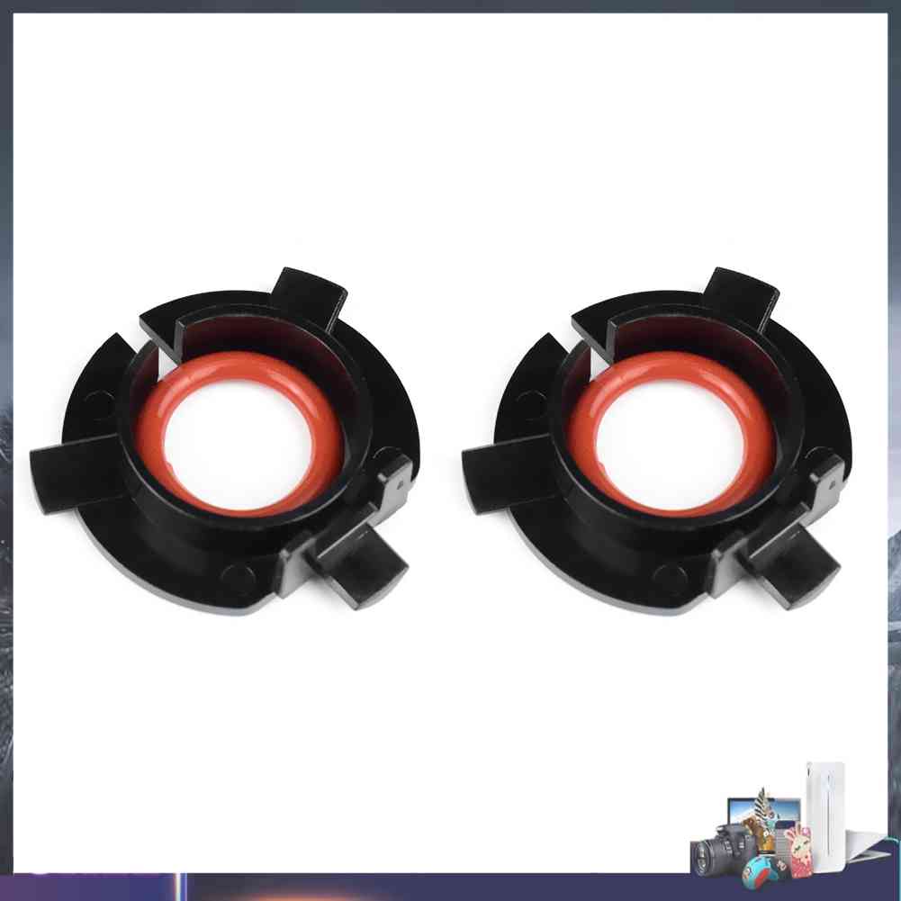 1 Cặp Đế Đỡ Đèn Pha H7 Cho Sonata QASHQAI KIA