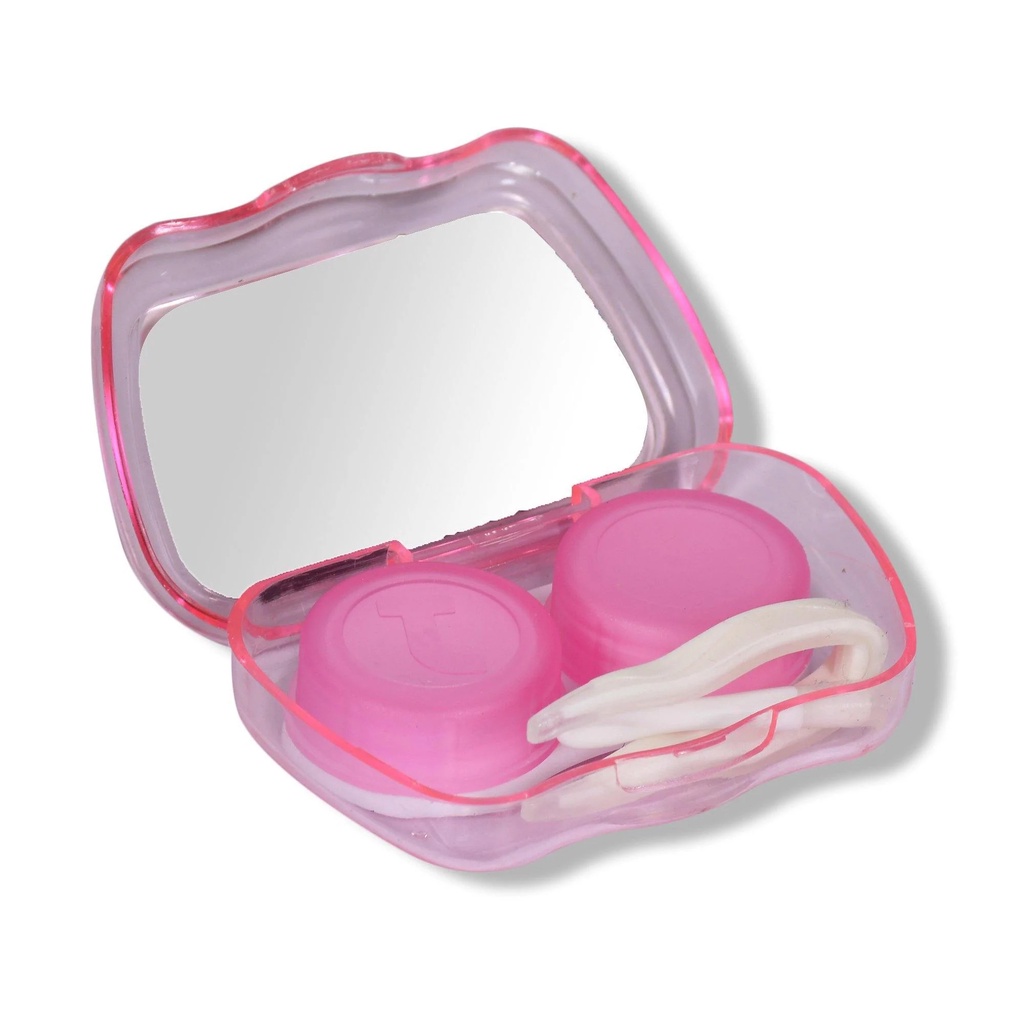 [HB Gift] [Hàng tặng không bán] Khay đựng lens (Màu ngẫu nhiên)