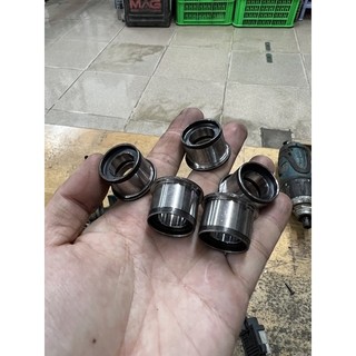 Bạc thép cho máy hitachi có than và vài đời không than