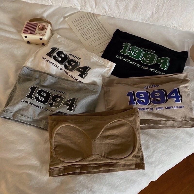 Áo bra quây có mút loại đẹp M7.