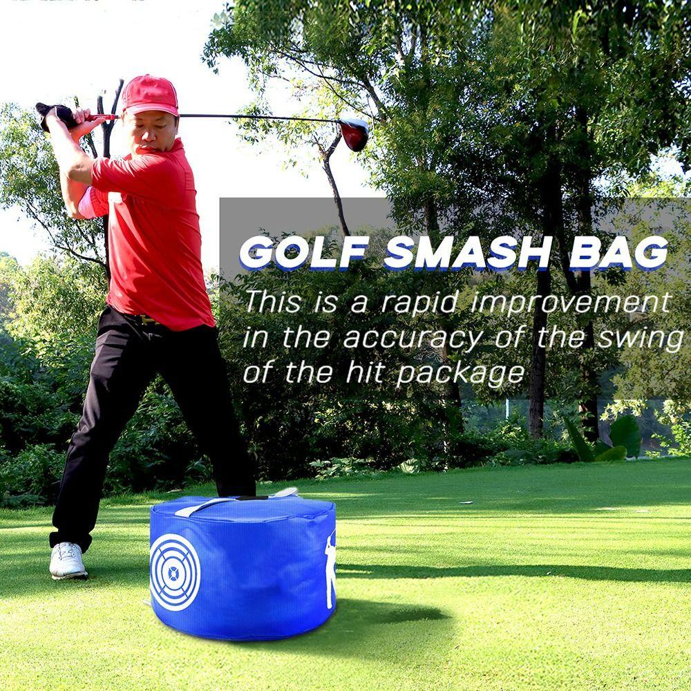 MUVAKO Túi Đựng Gậy Đánh Golf Nhiều Màu Tiện Dụng