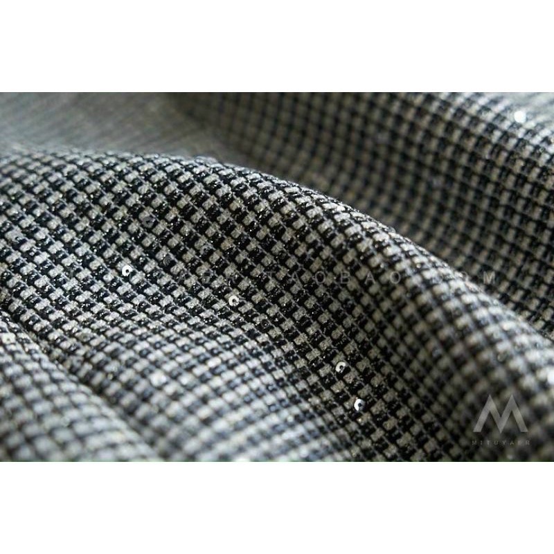 Chân váy ánh nhũ bling hàng QCL1