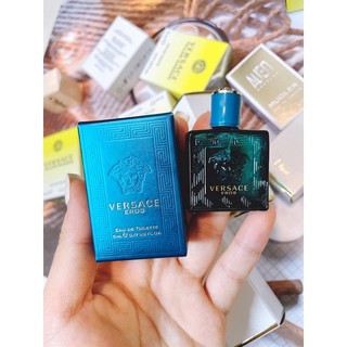 [Chính hãng] Nước hoa mini các loại