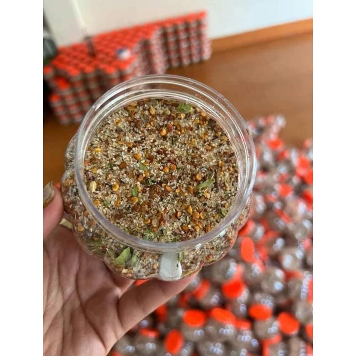 Chẩm Chéo Khô Hàng Ngon Chuẩn Vị Tây Bắc