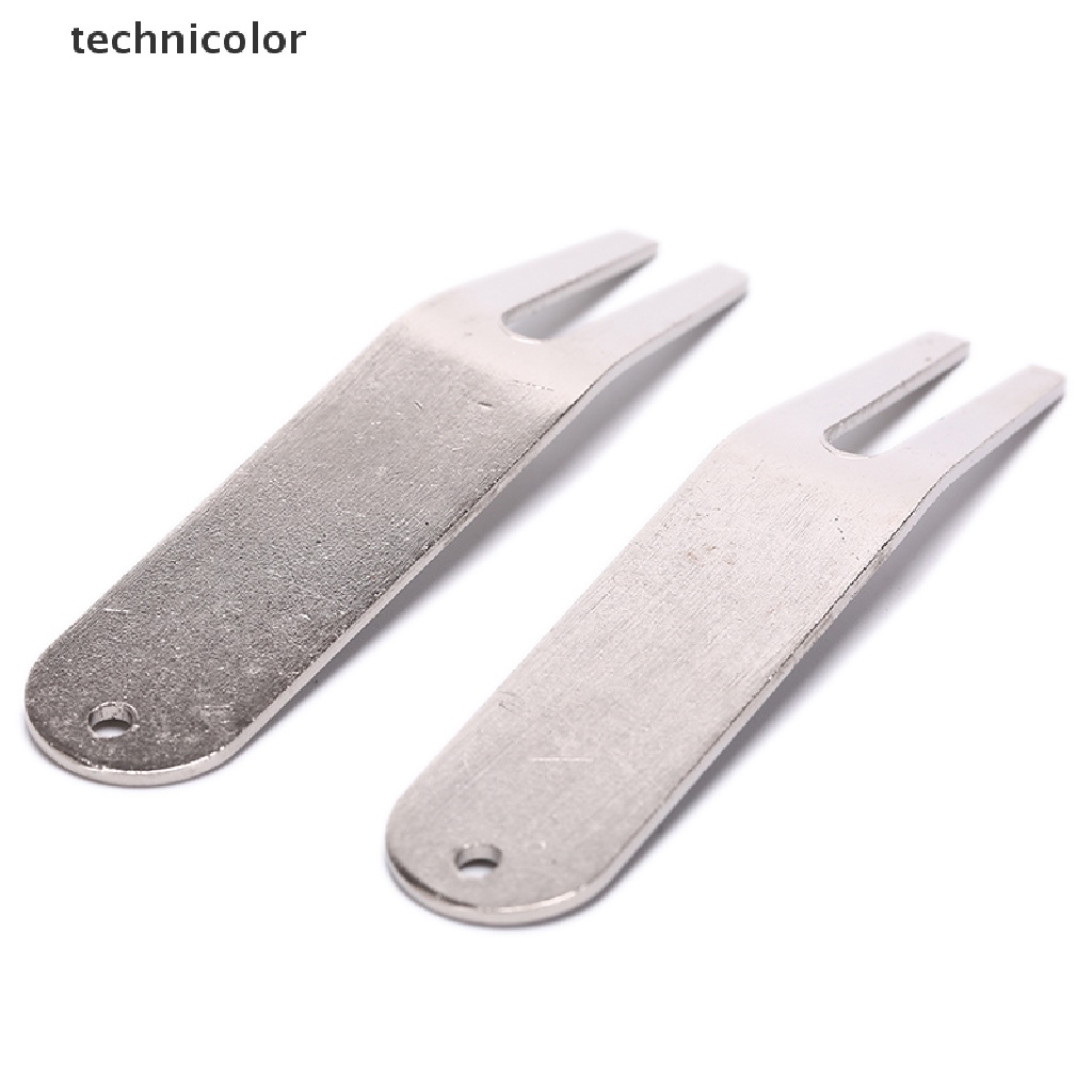 Technicolor Dụng Cụ Đánh Dấu Bóng golf Màu Xanh Lá Tyg Tygg