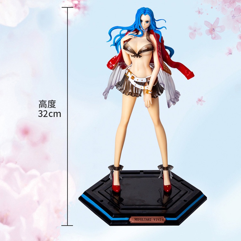 Mô Hình Nhân Vật Robin Mayweather Quyến Rũ Trong One Piece