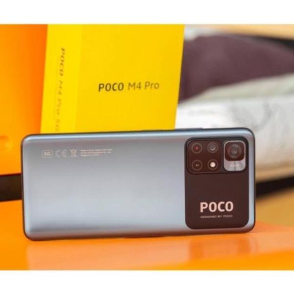 [Xả Kho] Điện thoại Xiaomi Poco M4 Pro 5G (Chính hãng DGW)- BH 12 tháng VNLW352 | BigBuy360 - bigbuy360.vn