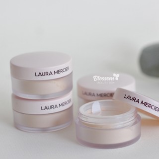 Phấn phủ Laura Mercier Translucent Ultra-blur Loose Setting Powder