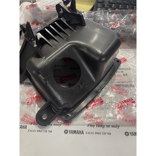 Nắp đậy bô e ex 150
