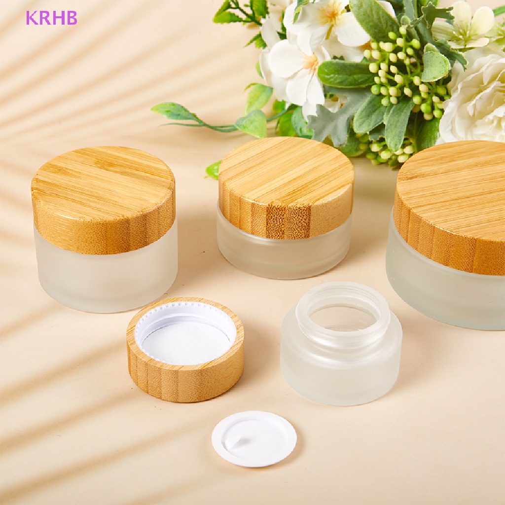 Lọ Rỗng Mini 5-100ML Dùng Đựng Mỹ Phẩm Tiện Dụng Mới