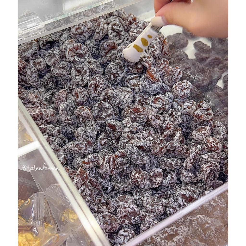 Omai Mơ, Mận Xuất Nhật ăn Vặt Panda Pẻn