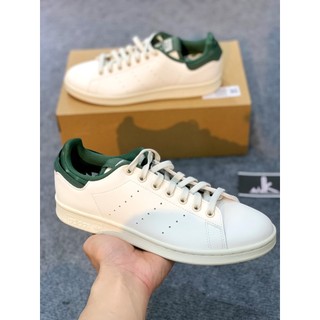 [CHÍNH HÃNG] Giày Adidas Stan Smith Parley White GW2044