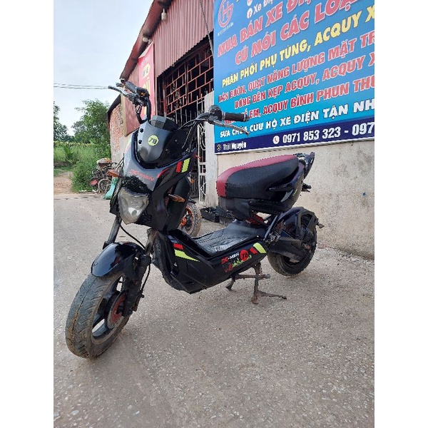 Xe điện xmen đã qua sử dụng còn dùng tốt thông tin 097 185 3323 ship hàng toàn quốc