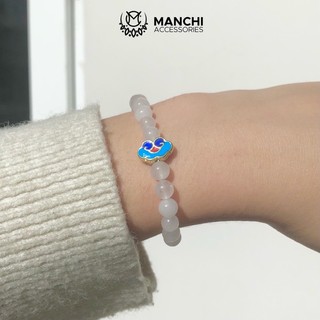 Cloud Bracelet - Vòng tay đám mây phong cách trung hoa