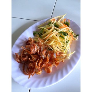 Khô cá kìm 200gr