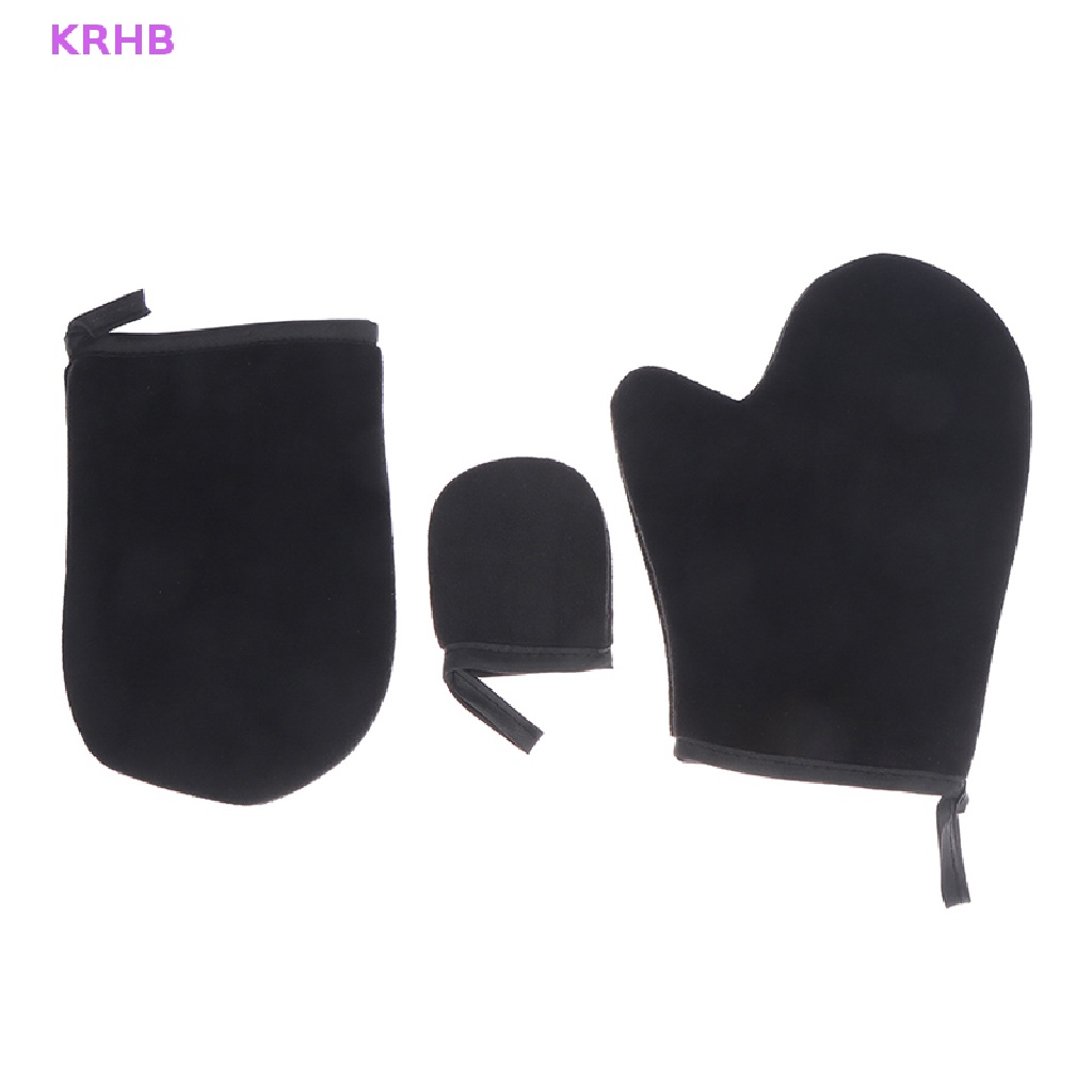 Găng Tay Thoa Lotion Toàn Thân Mềm Mại Có Thể Tái Sử Dụng Mới