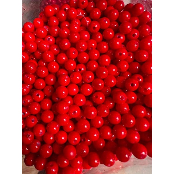 100gr hạt trai, hạt cườm