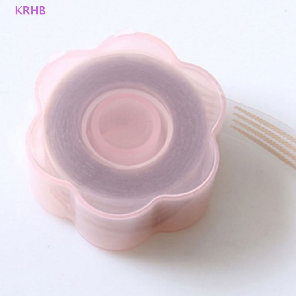 Set 600 Miếng Dán Kích Mí Tự Dính Tạo Đôi Mắt To Trang Điểm Chuyên Nghiệp Mới