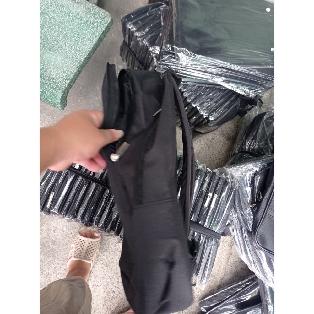 Túi chống sốc laptop LOẠI DÀY từ 14 inch -> 15.6 inch -  laptop.phuongdong