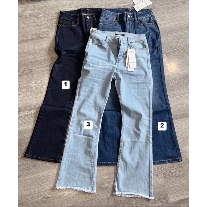 Quần Jeans Hàn dư xịn