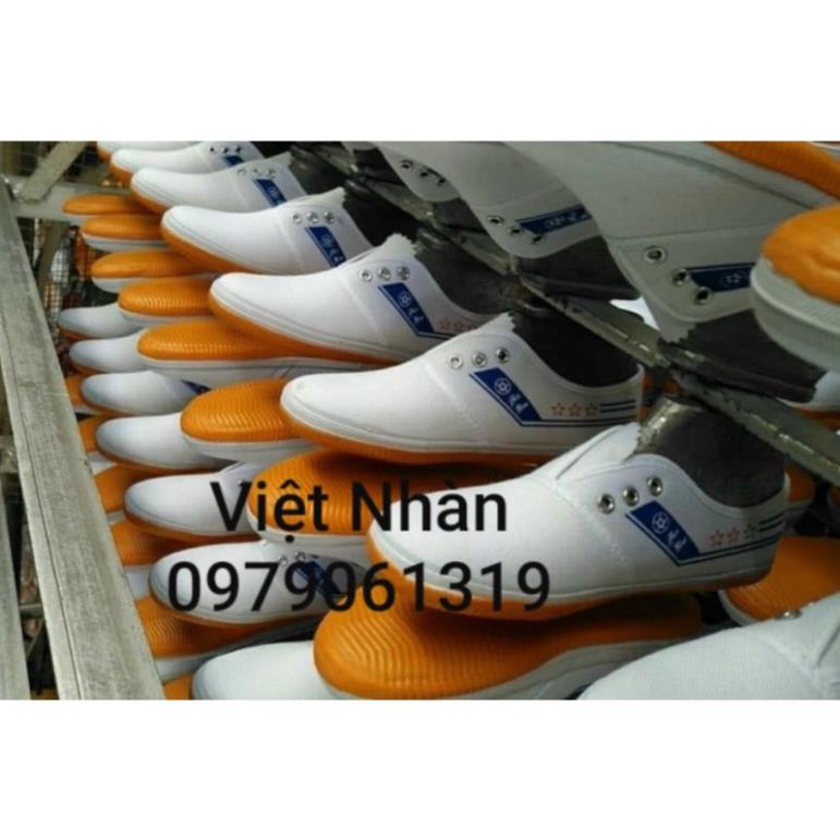 Sỉ số lượng lớn giày bata học sinh