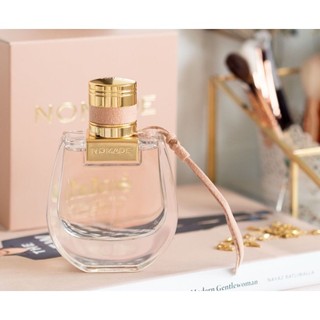 [HỎA TỐC HCM]Nước Hoa Chloe Nomade -5ml/10ml/20ml