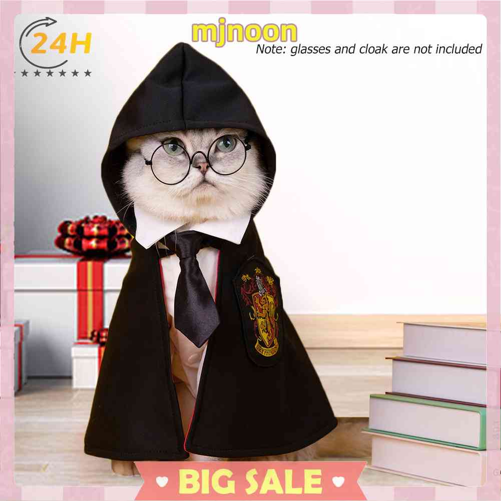 Cà Vạt Mèo Có Thể Điều Chỉnh Hóa Trang / Làm Quà Tặng Đám Cưới