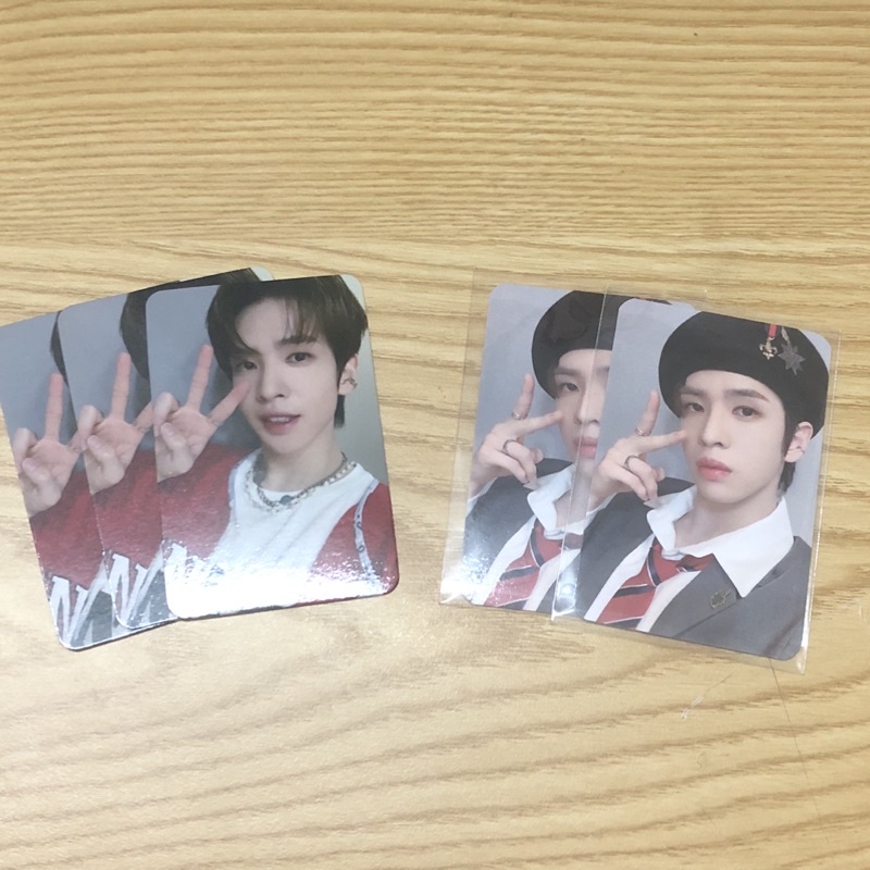 Bộ sưu tập ảnh pob nhóm CRAVITY