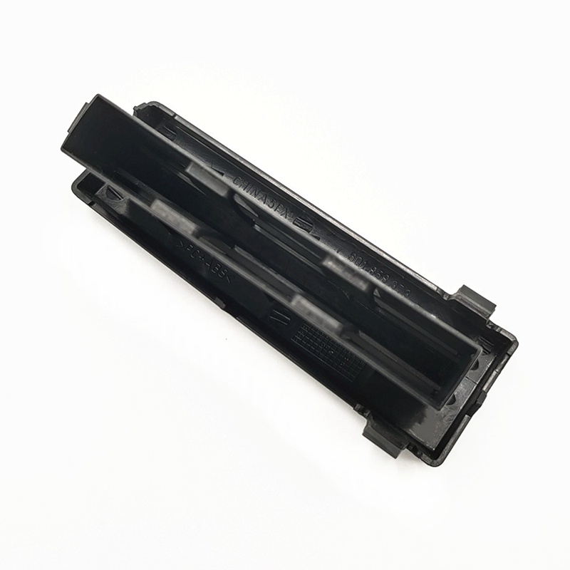 Hộp Đựng Tiền Xu 6Q Màu Đen Cho Polo 9N 2005-20101858373