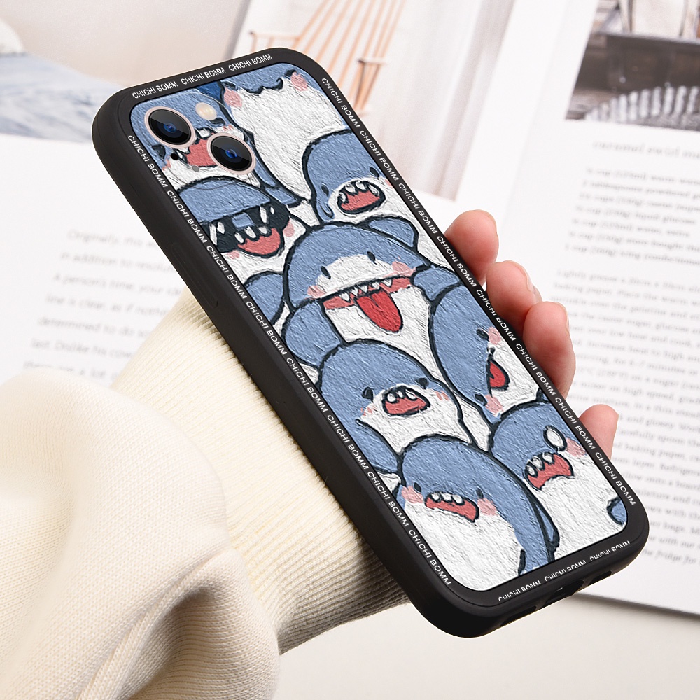 Ốp Điện Thoại Cho Samsung Galaxy A51 / 71 / 31 / 02S / 02 / 12 / 52 / 52S / 72 / 32 / 22 / 22S / 03S / 33 / 53 / 13 / 7 2018 / 50 / 30S / 50S / 30