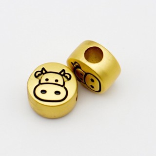 Charm trâu nhỏ - KL070