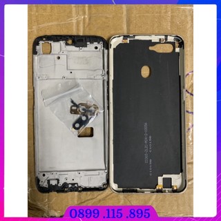 [HCM] Bộ vỏ Oppo A7 QT