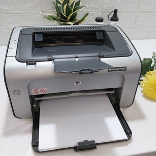 Máy in HP LaserJet Pro P1006