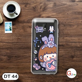 Ốp lưng dẻo điện thoại Nokia 3