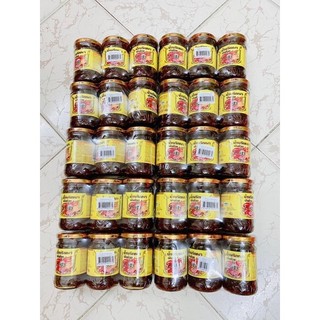 SAUCE RIÊU CUA THÁI LAN