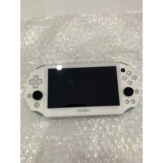 Máy game ps vita 2000 (ảnh thật)